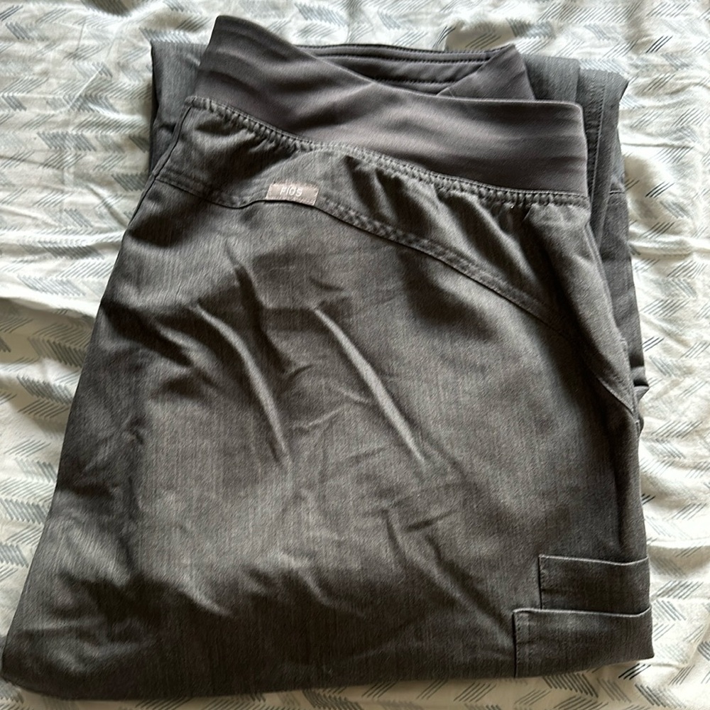 Figs scrub pants